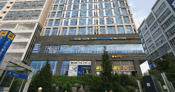 경기도 시흥시 능곡동 721 뷰파이브  3층305호 오피스텔 경매 물건 이미지