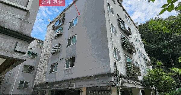 인천광역시 서구 원당동 807-1 백산그린빌 2동 3층302호 다세대주택 경매 물건 이미지