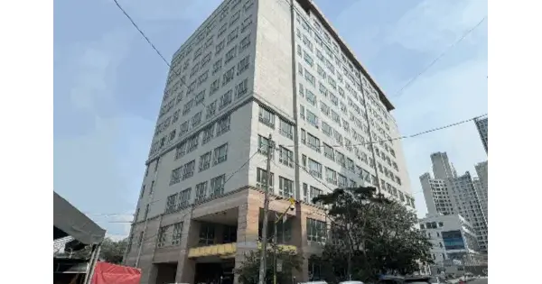 인천광역시 미추홀구 학익동 264-4  2층210호 근린상가 경매 물건 이미지