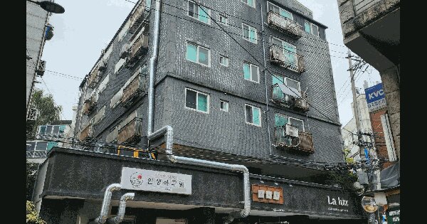 서울특별시 강서구 화곡동 504-57 엘케이드림빌  제5층 제504호 도시형생활주택 경매 물건 이미지