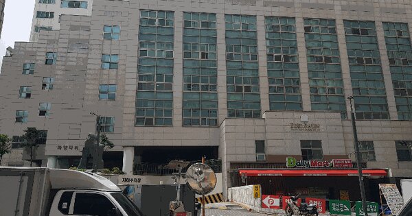 서울특별시 광진구 화양동 110-37 화양타워  2층224호 도시형생활주택 경매 물건 이미지