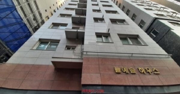 서울특별시 강서구 화곡동 938-9 늘예솔하우스  제6층 제602호 오피스텔 경매 물건 이미지