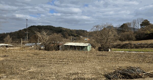 충청남도 홍성군 홍동면 대영리 376-3 전 경매 물건 이미지