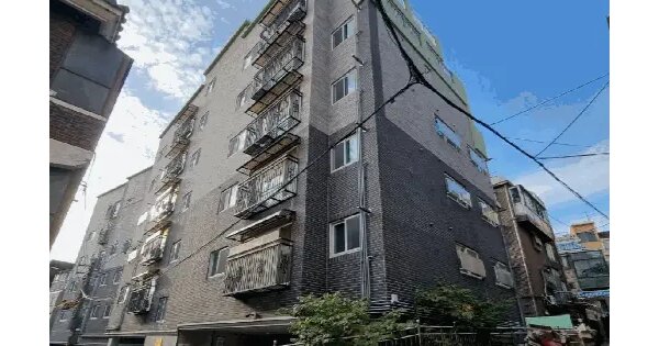서울특별시 강서구 화곡동 814-19 프레스티지원  제2층 제203호 다세대주택 경매 물건 이미지