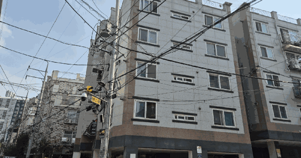 서울특별시 도봉구 도봉동 583-33 반석빌 디동 5층502호 다세대주택 경매 물건 이미지