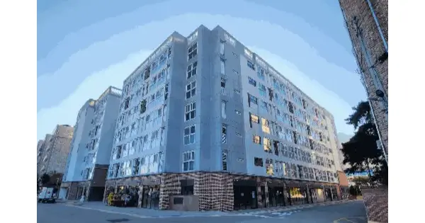 서울특별시 도봉구 쌍문동 507-1 에드가쌍문  2층205호 다세대주택 경매 물건 이미지