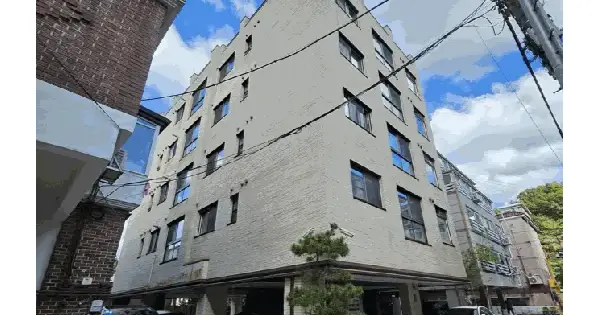서울특별시 광진구 구의동 35-22 리치팰리스  5층503호 도시형생활주택 경매 물건 이미지