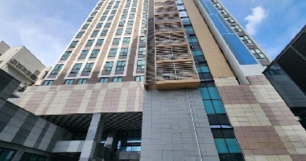 경기도 군포시 도마교동 478 군포송정풍산리치안  3층에이306호 오피스텔 경매 물건 이미지