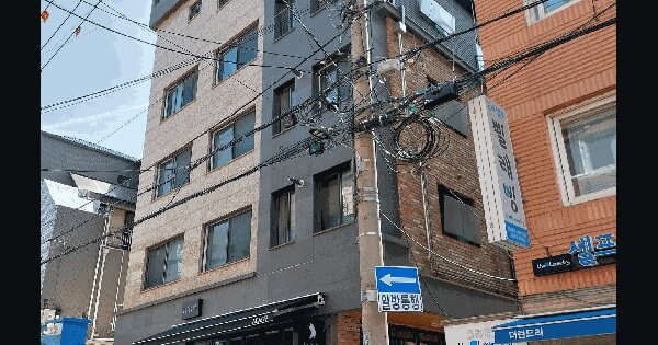 서울특별시 송파구 송파동 94-27  1층101호 근린상가 경매 물건 이미지
