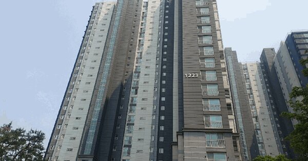 경기도 화성시 청계동 558 동탄대원칸타빌포레지움 1223동 1층103호 아파트 경매 물건 이미지