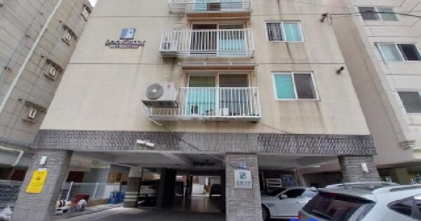 인천광역시 미추홀구 주안동 26-33 로앤그린  4층401호 다세대주택 경매 물건 이미지