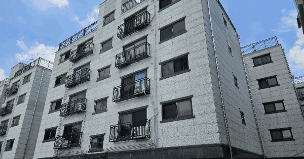 충청남도 서산시 석림동 581-1 제1동  4층401호 도시형생활주택 경매 물건 이미지