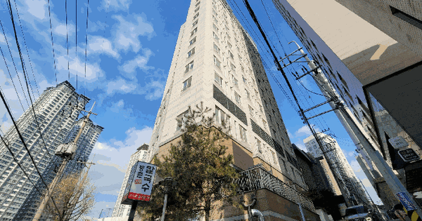 서울특별시 중랑구 망우동 506-8  13층1308호 아파트 경매 물건 이미지