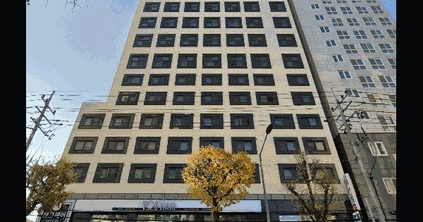 서울특별시 동대문구 이문동 327-7 세진빌딩  14층1411호 아파트 경매 물건 이미지