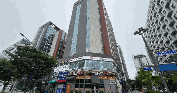 서울특별시 송파구 문정동 651-15 파트너스2  1층108호 근린상가 경매 물건 이미지
