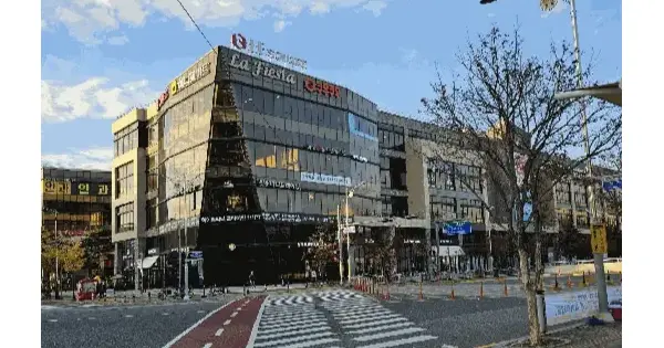 경상남도 양산시 물금읍 가촌리 1292 라피에스타양산  1층1-099호 판매시설 경매 물건 이미지