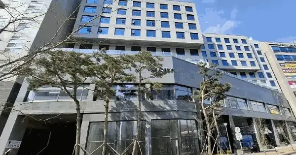 경기도 수원시 권선구 금곡동 1118-4 호매실더리브스타일  4층426호 오피스텔 경매 물건 이미지