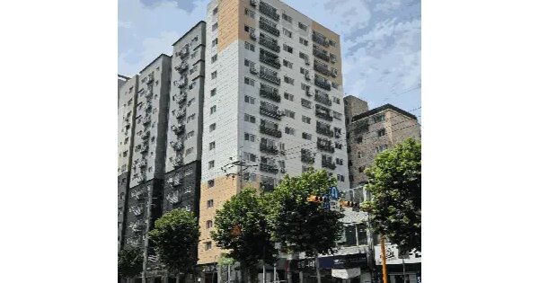 인천광역시 부평구 부평동 135-20 조양휴캐슬  10층1002호 도시형생활주택 경매 물건 이미지