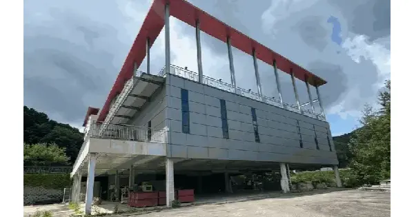 경기도 용인시 처인구 남사읍 방아리 1081-4  공장 경매 물건 이미지