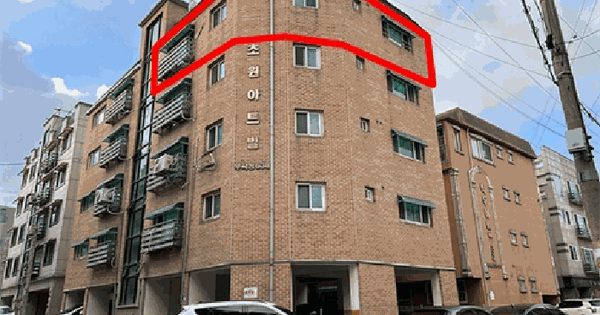 경기도 안산시 상록구 부곡동 638  5층502호 다세대주택 경매 물건 이미지