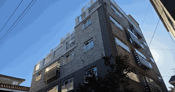 서울특별시 양천구 신월동 233-21 대흥미소가  제4층 제404호 다세대주택 경매 물건 이미지