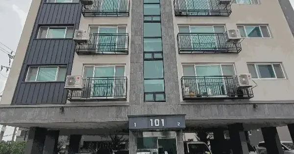 경기도 고양시 일산동구 성석동 174-29 한울하임 101동 4층401호 다세대주택 경매 물건 이미지