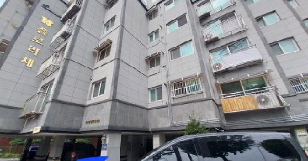 인천광역시 서구 가좌동 83-1 플로리체  5층502호 연립주택 경매 물건 이미지