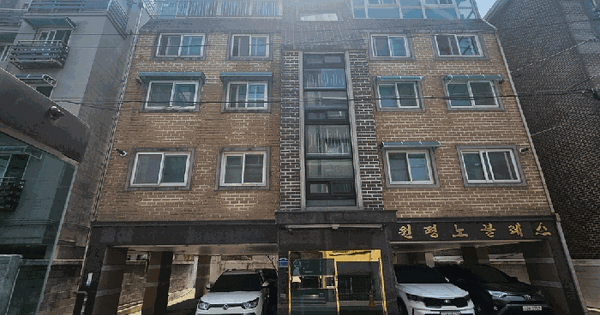경기도 안양시 만안구 안양동 873-90 원평노블레스  2층202호 다세대주택 경매 물건 이미지