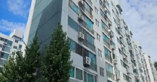 경기도 평택시 지산동 1135 아주1차아파트 103동 4층401호 아파트 경매 물건 이미지
