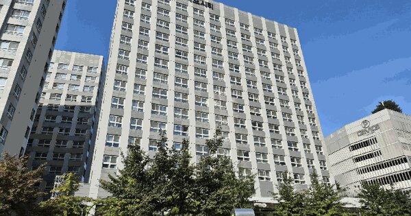 서울특별시 강서구 마곡동 773-1 마곡역센트럴푸르지오시티  제12층 제1227호 오피스텔 경매 물건 이미지