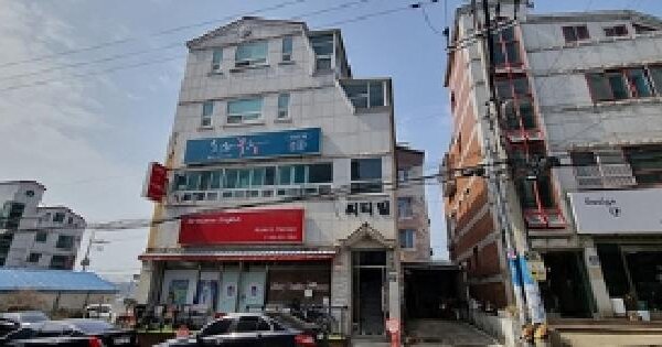경상남도 창원시 진해구 안골동 351-8  근린주택 경매 물건 이미지