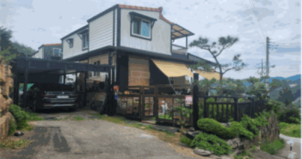 경기도 남양주시 수동면 외방리 589-23 주1동 단독주택 경매 물건 이미지