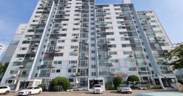대전광역시 동구 대성동 30 삼익세라믹아파트 108동 8층805호 아파트 경매 물건 이미지