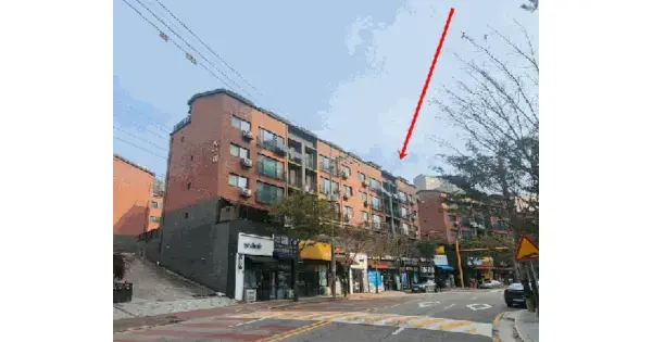 인천광역시 서구 원당동 810-11 더안 타운하우스 104동  1층106호 연립주택 경매 물건 이미지