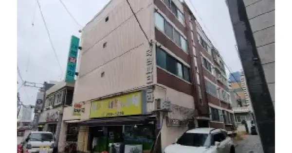 대전광역시 동구 가양동 146-25 국민파크빌라  4층403호 다세대주택 경매 물건 이미지