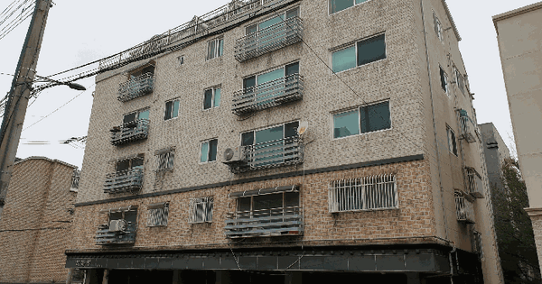 인천광역시 서구 검암동 614-3  4층401호 다세대주택 경매 물건 이미지