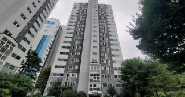 경상남도 창원시 마산회원구 내서읍 삼계리 290 대동이미지아파트 107동 13층1302호 아파트 경매 물건 이미지