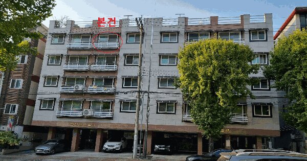 경기도 안산시 상록구 일동 84-3 현진센스빌 2동 5층501호 다세대주택 경매 물건 이미지