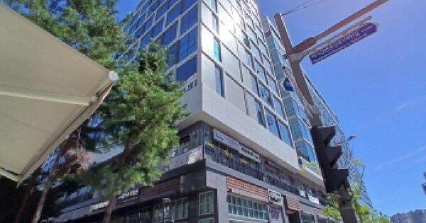 경기도 하남시 망월동 836 현대클러스터한강미사3차  4층비비04-0008호 기숙사 경매 물건 이미지