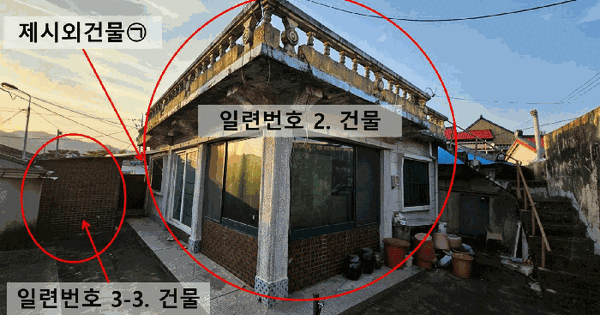 경상남도 의령군 부림면 신반리 342-2  근린시설 경매 물건 이미지