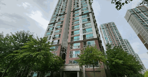 대전광역시 중구 태평동 389-5 파라곤아파트 301동 1층101호 아파트 경매 물건 이미지