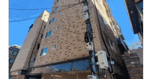 서울특별시 광진구 중곡동 540-1 청우컨스빌 에이동 4층403호 도시형생활주택 경매 물건 이미지