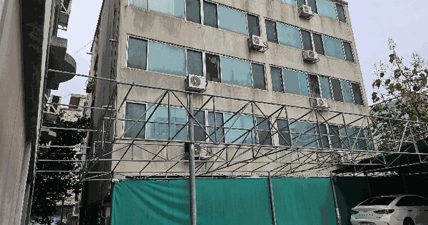 대전광역시 중구 대흥동 38-18  4층403호 다세대주택 경매 물건 이미지