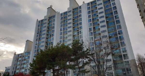 경기도 김포시 운양동 1436 전원마을 102동 2층206호 아파트 경매 물건 이미지