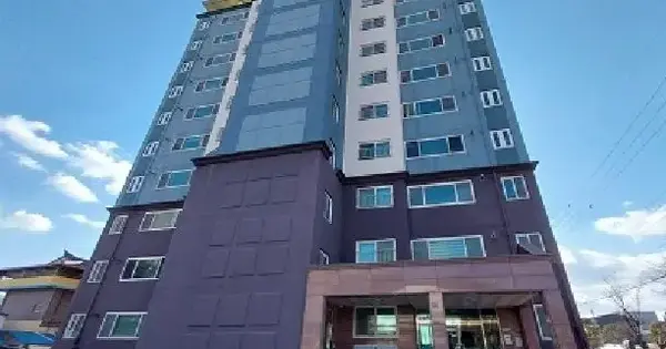 충청남도 청양군 청양읍 송방리 96-1 드림아파트 1동 2층 202호 아파트 경매 물건 이미지