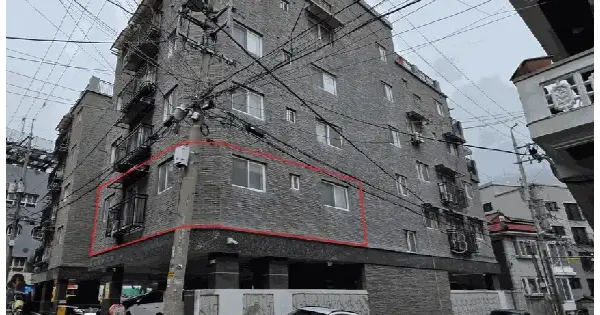 경기도 광명시 철산동 198-3 서동에이스빌 102동 2층201호 다세대주택 경매 물건 이미지