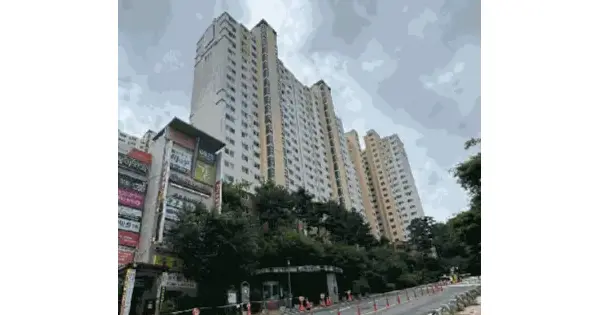 서울특별시 관악구 신림동 1735 관악산휴먼시아 229동 7층704호 아파트 경매 물건 이미지