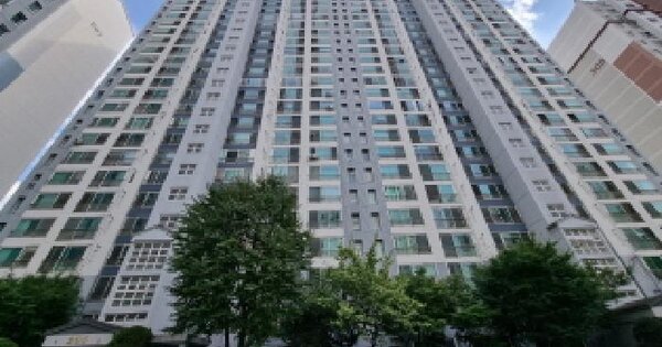 대전광역시 중구 태평동 551 버드내마을아파트2단지 205동 5층502호 아파트 경매 물건 이미지