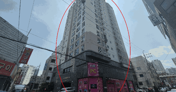 울산광역시 남구 신정동 480-1 지움포유  4층402호 아파트 경매 물건 이미지