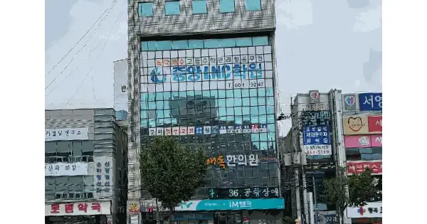 경상북도 구미시 형곡동 144-3 5층 1호 근린상가 경매 물건 이미지